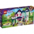 LEGO 41449 Friends Andrea's Familiehuis Speelset, Poppenhuis met Zwembad en Muziekstudio